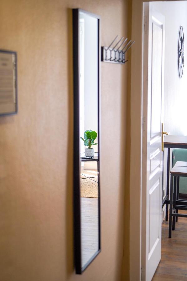 Le Petit Martial - Coeur De Ville,Refait A Neuf,Tout Equipe, Parking Châteauroux 外观 照片